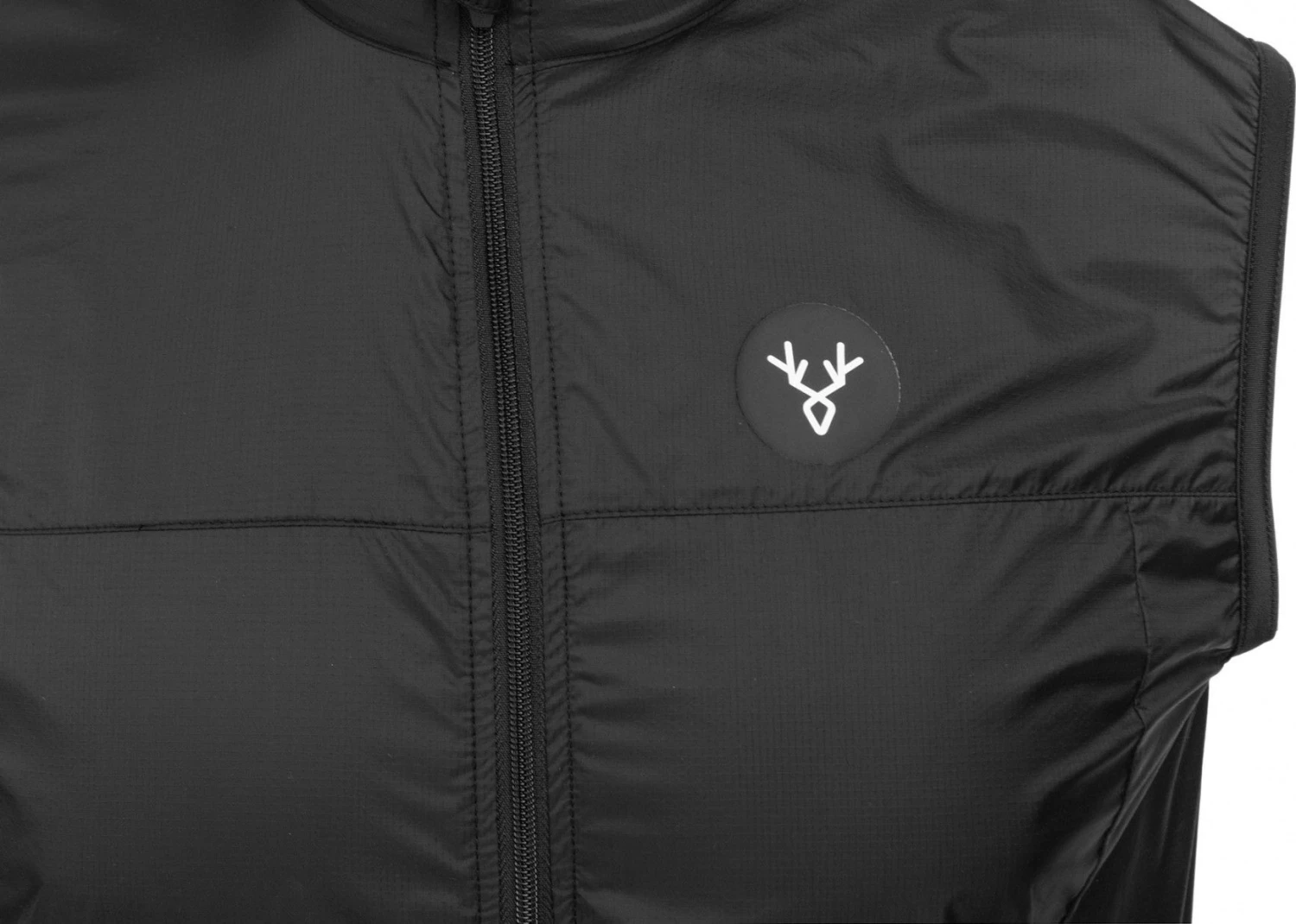 LeBram Galibier Sleeveless Windproof Jacket 4 LeBram Galibier Sleeveless Windproof Jacket - Image 4