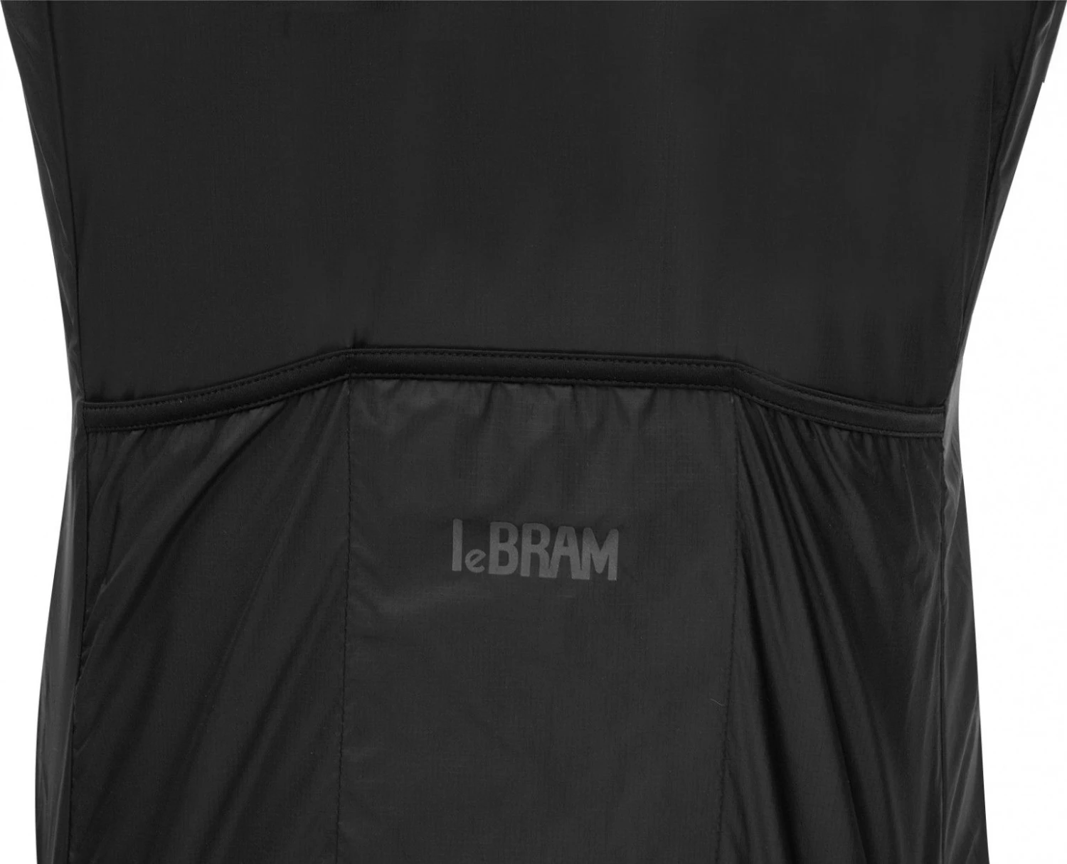 LeBram Galibier Sleeveless Windproof Jacket 5 LeBram Galibier Sleeveless Windproof Jacket - Image 5