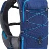 Backpack Raidlight Activ Vest 6L Blue Grey Men