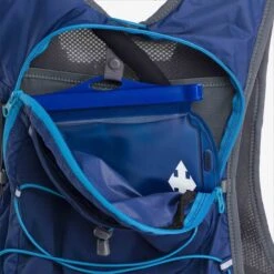 Backpack Raidlight Activ Vest 6L Blue Grey Men -Component Bike Gear 14650315e46bb8c808390.59639137