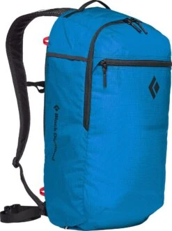 Black Diamond Trail Zip 18 Backpack Gray Unisex 5 Black Diamond Trail Zip 18 Backpack Gray Unisex -Component Bike Gear 14658685e6214fa3ce978.26601889