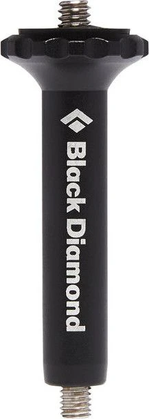 Camera Adapter Black Diamond 1/4 - 20 Adapter