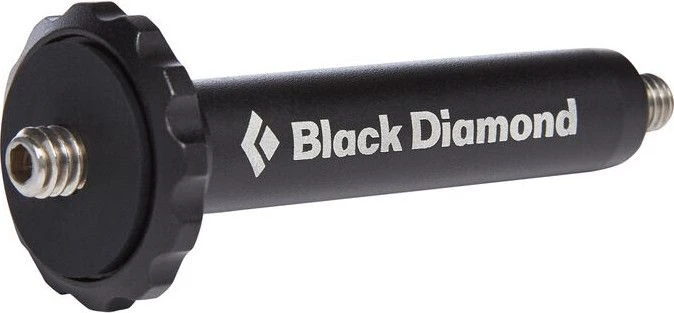 Camera Adapter Black Diamond 1/4 - 20 Adapter 2 Camera Adapter Black Diamond 1/4 - 20 Adapter - Image 2