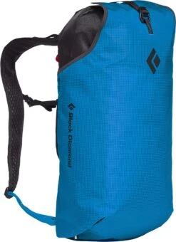 Black Diamond Trail Blitz 16 Unisex Black Backpack 7 Black Diamond Trail Blitz 16 Unisex Black Backpack -Component Bike Gear 14659065e621b5b09c260.91124876