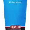 Elvedes Lithium Grease Tube For Bearing And Multipurpose 110gr