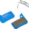 Elvedes Pair Of Elvede Organic Brake Pads For Sram Road