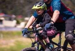 Shotgun Child Bike Seat Handlebar Black -Component Bike Gear 14802485eb96ec18101d7.49017540