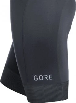 Gore Wear GORE C3 Women's Short Black 5 Gore Wear GORE C3 Women's Short Black -Component Bike Gear 14807405e53a9580edfe1.13751774
