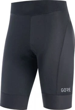 Gore Wear GORE C3 Women's Short Black