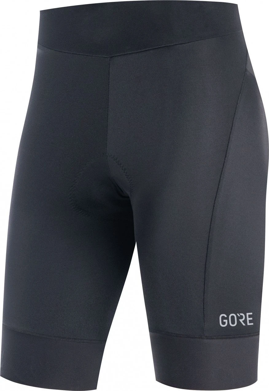 Gore Wear GORE C3 Women's Short Black 1 Gore Wear GORE C3 Women's Short Black