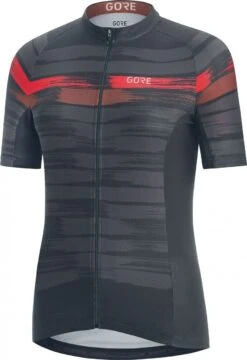 Gore Wear C3 Orange Women Short Sleeve Jersey 7 Gore Wear C3 Orange Women Short Sleeve Jersey -Component Bike Gear 14807685e53a9d64de9b4.05011062