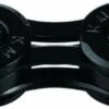 Chaîne KMC DLC 11S 118 Black