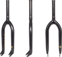 Eclat Storm XLT 24mm Black Fork 7 Eclat Storm XLT 24mm Black Fork -Component Bike Gear 14810885e67b87dd05524.34646719