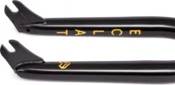 Eclat Storm XLT 24mm Black Fork 9 Eclat Storm XLT 24mm Black Fork -Component Bike Gear 14810885e67b8872c74b7.92394126