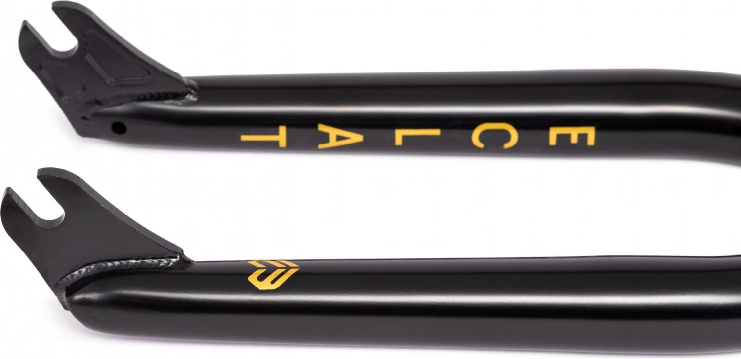 Eclat Storm XLT 24mm Black Fork 5 Eclat Storm XLT 24mm Black Fork - Image 5