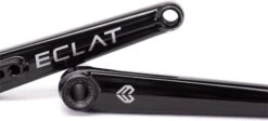 Eclat TIBIA Crank Sparkler - 170mm 22mm Black 7 Eclat TIBIA Crank Sparkler - 170mm 22mm Black -Component Bike Gear 14810975e8ed913126828.58094283