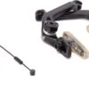 Rear Brake Cable Eclat Unit Black