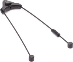 Rear Brake Cable Eclat Unit Black -Component Bike Gear 14811015e67bef57245c1.54077114