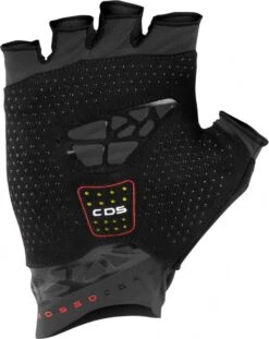 Castelli Icon Race Short Gloves Black -Component Bike Gear 14819225e56807823f4d2.10298869