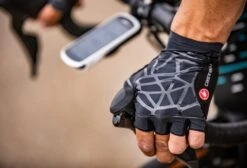 Castelli Icon Race Short Gloves Black -Component Bike Gear 14819225e56807f8de8d0.49387758