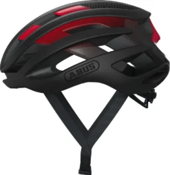 Road Abus Helmet AirBreaker Dark Gray 11 Road Abus Helmet AirBreaker Dark Gray -Component Bike Gear 14820575e5672dcc97af0.46055326