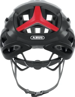 Road Abus Helmet AirBreaker Dark Gray 9 Road Abus Helmet AirBreaker Dark Gray -Component Bike Gear 14820615e5672ed6928d2.27633476