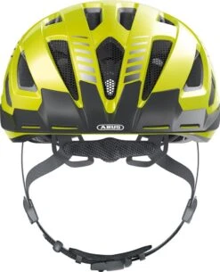 Abus Urban-I 3.0 Yellow Signal Urban Helmet -Component Bike Gear 14820655e5672de19c2c7.99981759
