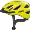 Abus Urban-I 3.0 Yellow Signal Urban Helmet