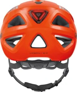 Abus Urban-I 3.0 Signal Orange Urban Helmet 11 Abus Urban-I 3.0 Signal Orange Urban Helmet -Component Bike Gear 14820665e5672f53dce67.86402814