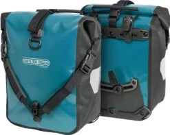 Ortlieb Sport-Roller Classic Quick-Lock2.1 Pair Of Bike Bag 25 L Black -Component Bike Gear 14822765ea025cab543c1.81203439