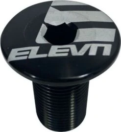 Fork ELEVN V2 7.0 LT Tapered Pro 20mm 1-1 / 8 - 1.5 Black / White 5 Fork ELEVN V2 7.0 LT Tapered Pro 20mm 1-1 / 8 - 1.5 Black / White -Component Bike Gear 14969045eea090f6b5460.95133079