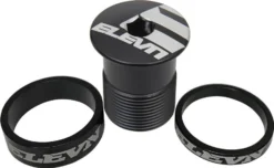 Fork ELEVN V2 7.0 LT Tapered Pro 20 1-1 / 8 - 1.5 Black / White 9 Fork ELEVN V2 7.0 LT Tapered Pro 20 1-1 / 8 - 1.5 Black / White -Component Bike Gear 149690761bb0de7efc383.77617534