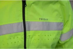 Visible Rain Jacket RC120 Visible EN1150 -Component Bike Gear 15004435e62071c6bda30.41990334