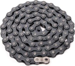 WeThePeople Supply Chain 90 Black Links
