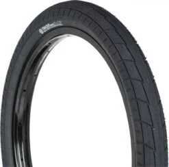 Salt TRACER 16 Tire Black 16x2.2   