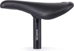 Eclat Saddle Sparkle UNIFY SLIM Seat Black 25.4mm