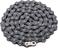 WeThePeople Demand 90 Links Chain Black