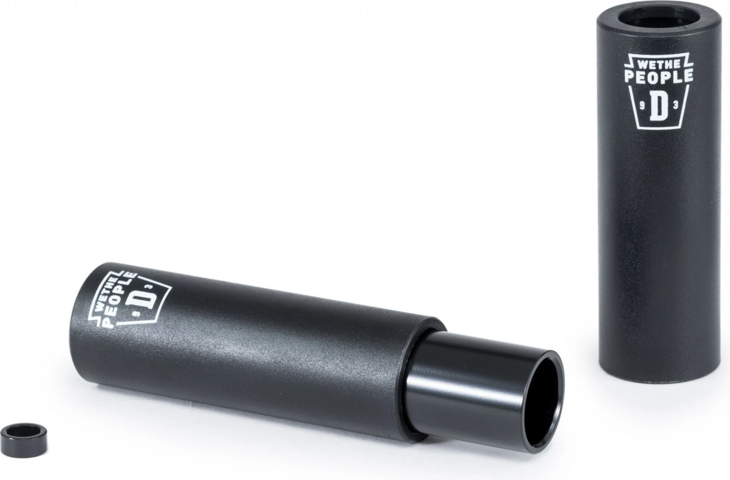 Pair Of Pegs Wethepeople Dill Pickle Black 4.5 Mm Signature Dillon Lloyd Black 1 Pair Of Pegs Wethepeople Dill Pickle Black 4.5 Mm Signature Dillon Lloyd Black