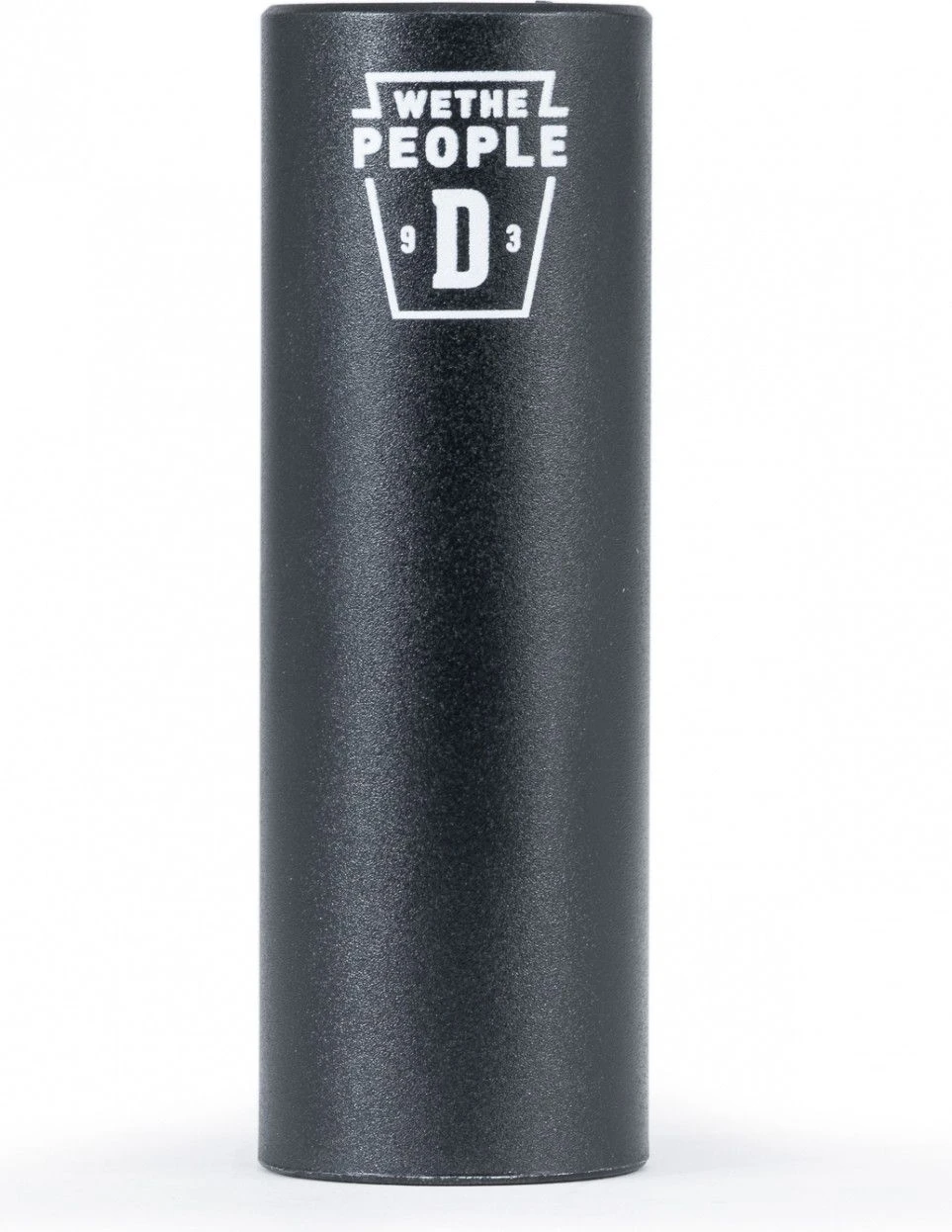 Pair Of Pegs Wethepeople Dill Pickle Black 4.5 Mm Signature Dillon Lloyd Black 2 Pair Of Pegs Wethepeople Dill Pickle Black 4.5 Mm Signature Dillon Lloyd Black - Image 2