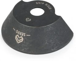 Ct Driver Eclat SERVO Hubguard Black