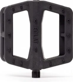 CENTRIC Eclat Pedals Black
