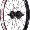Rear Wheel Salt Plus Summit / Vertex Freecoaster 20 '' / 36 Holes RSD Black