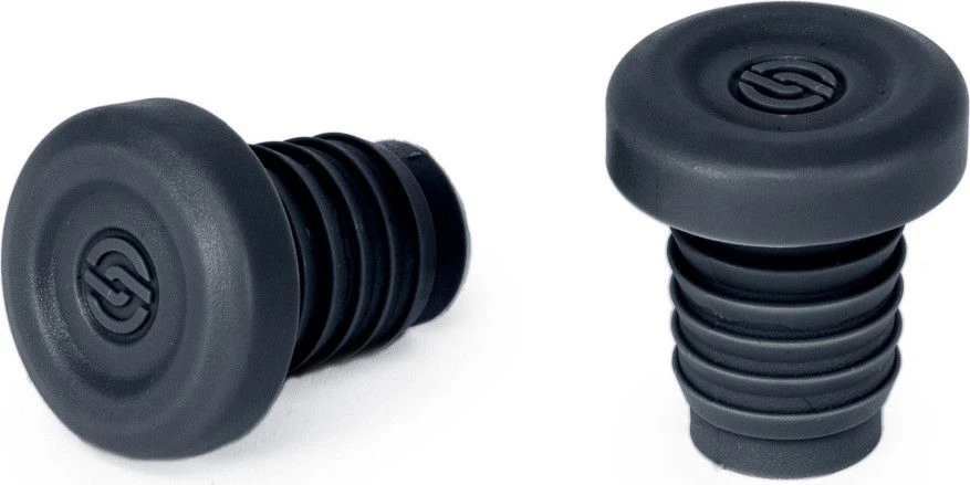 Salt EX Black Bar Ends 1 Salt EX Black Bar Ends