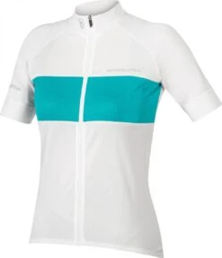 Endura FS260-Pro II Women's Short Sleeve Jersey Coral N On -Component Bike Gear 15075235e6f7cb39d7c87.57070268