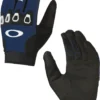 Oakley Automatic 2.0 Women's Navy Long Gloves