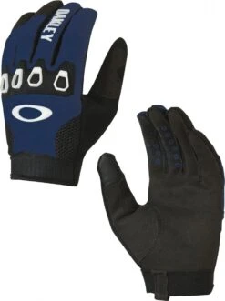 Oakley Automatic 2.0 Women's Navy Long Gloves