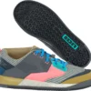 ION Scrub AMP MTB Shoes Multicolor