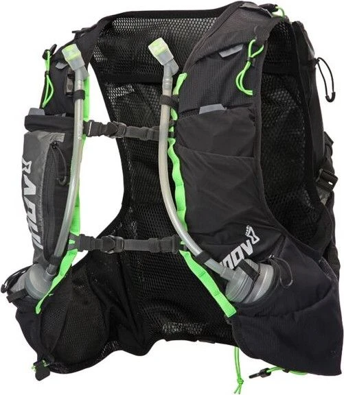Inov-8 Race Ultra Pro 2in1 Back Unisex 4 Inov-8 Race Ultra Pro 2in1 Back Unisex - Image 4