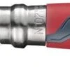 Opinel Knife N 07 Outdoor Junior Red