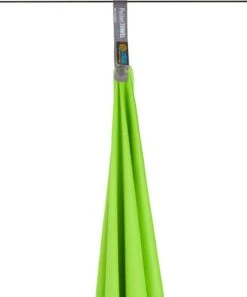 Towel SEA TO SUMMIT POCKET / Pocket Towel Green -Component Bike Gear 15220605e7c8b25804075.74319135